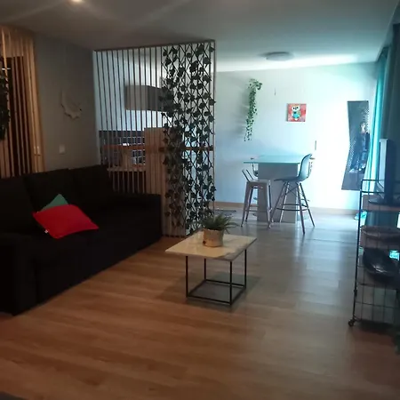 Douro Porto Appartement *