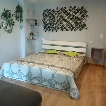 Douro Porto Appartement