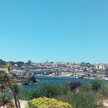 Lägenhet Douro Porto *