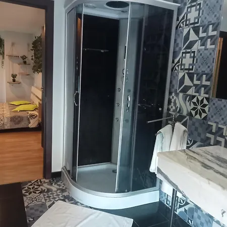 Douro Porto Apartment Valbom (Gondomar)