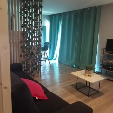 Douro Porto Apartment *