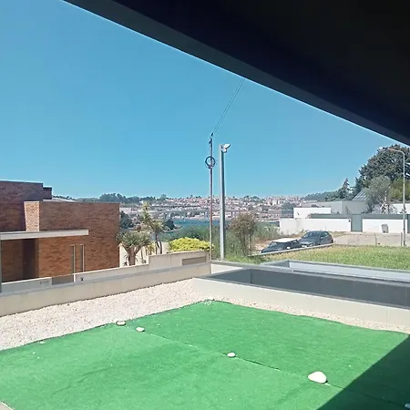 Apartment Douro Porto