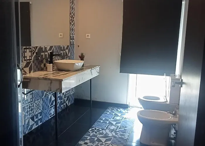 Douro Porto Valbom (Gondomar)