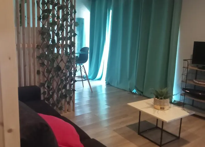 Douro Porto شقة *