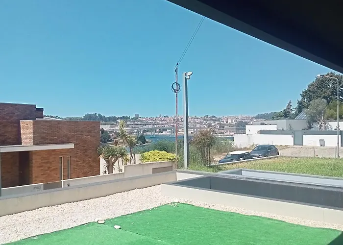 아파트 Douro Porto